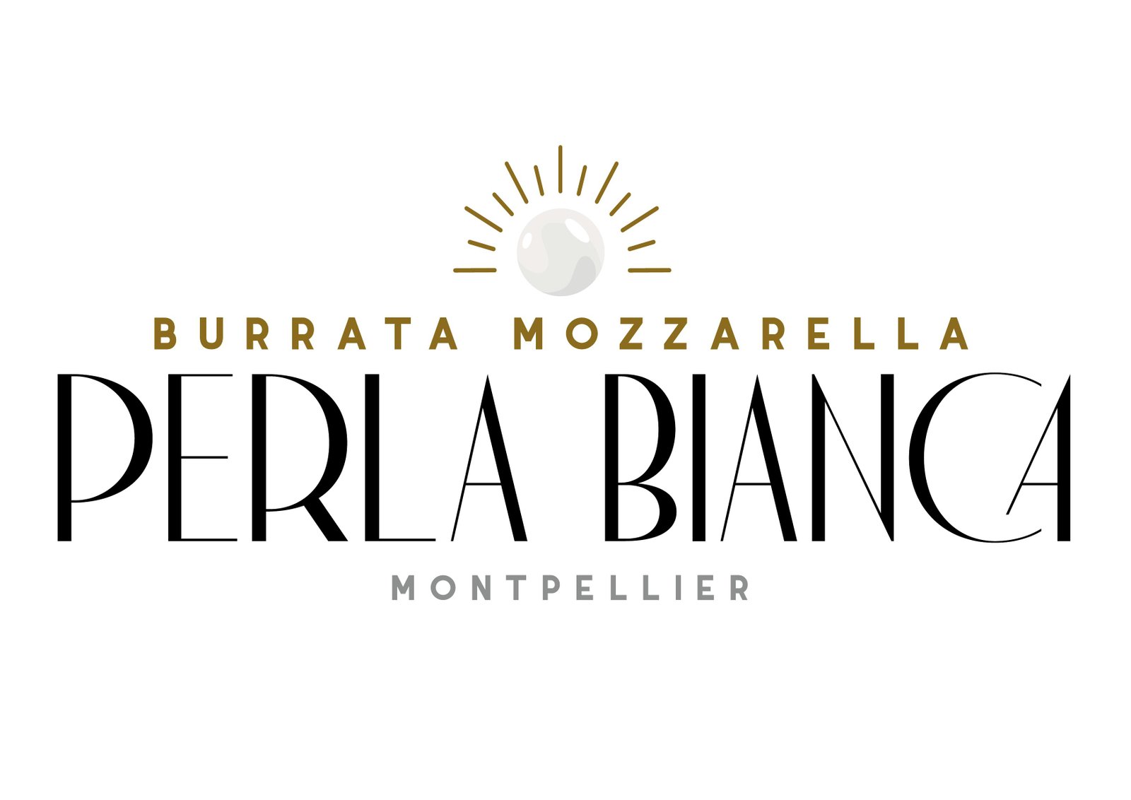Perla Bianca